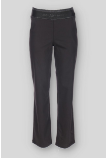 Kalhoty dámské Abgs 4536