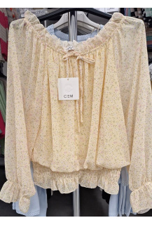 Halenka s odhalenými rameny 89039