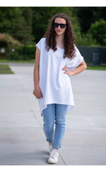 Tunika basic 24083 Itálie