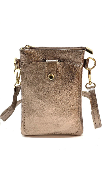 Kabelka MINI na mobil 0029, Itálie