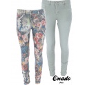 Onado H671-VB jeans kalhoty