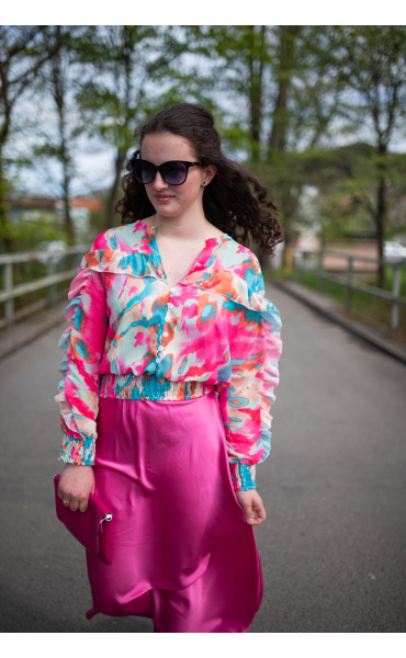 Halenka Latino Paris 23717