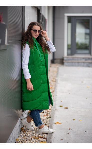 Dlouhá vesta Fly 2565 Itálie