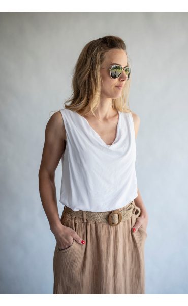 Top letní s vodou 1617 Itálie