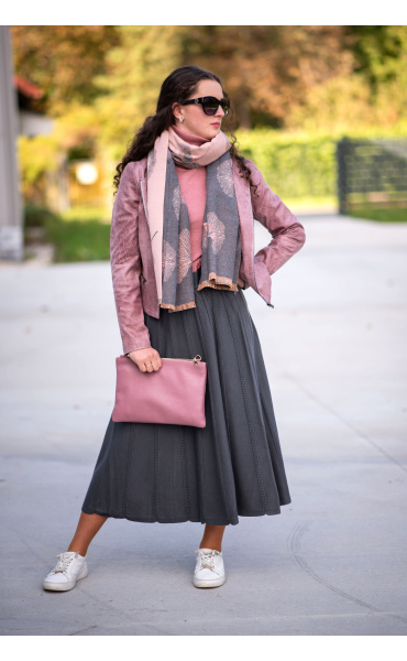 Sukně úplet 87240 Itálie