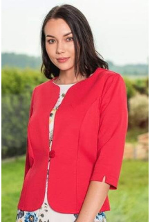 Sako bolerko Yula klasik