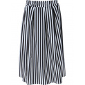 2213 sukně delší pruh Itálie