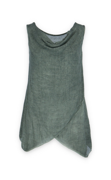 Top letní s vodou 1617 Itálie