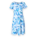 Letní šaty s krátkým rukávem Jopess 56369