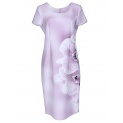 Color šaty květ/180481