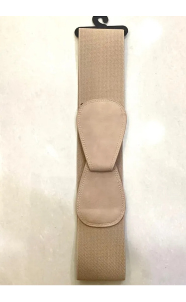 Dámský opasek MML-180 elastický