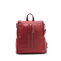 Kabelka batoh z kůže 5781 Itálie