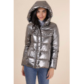 Zimní bunda krátká Laura Jo Paris 22005