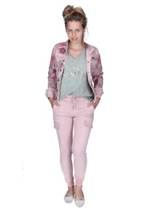 5801 jeans kalhoty barva:/200092