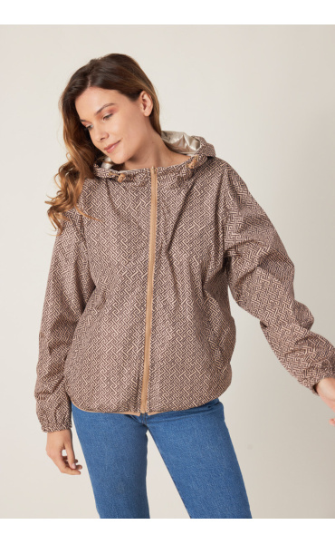 Bunda obous. VZOR Escandelle Paris 3190