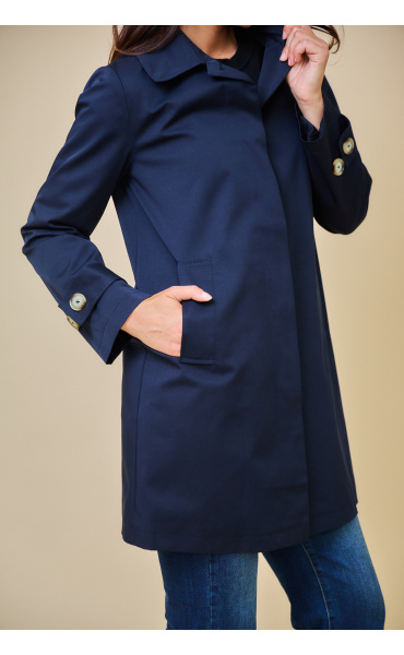 Bunda trenčkot Escandelle Paris 4214