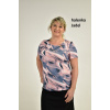 Halenka krátký rukáv Jadel 41, Kepa Style