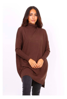 Dlouhý rolák úpletový 2001