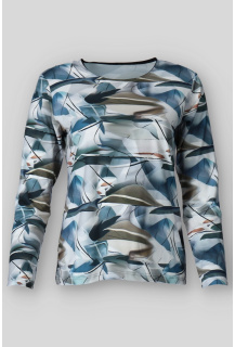 Halenka kr. rukáv 5037 Pratto