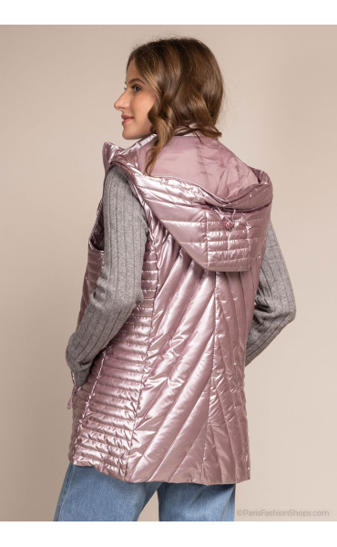 Vesta AN160 Saturn Paris