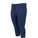 Kalhoty capri Abgs 4047