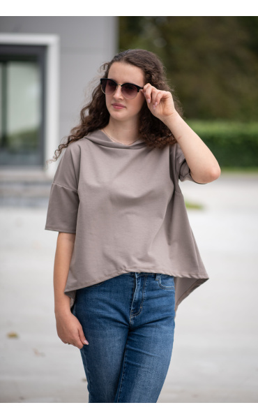 Halenka Lamiar 3/4 rukáv 33390