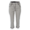 Kalhoty 3/4 Capri Abgs 4217