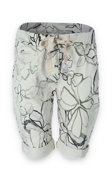 Kraťasy do gumy 21450 Italie