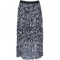 11007 11005 Sukně Latino Paris vzor