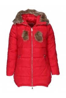 Escandelle 17249L "C" Lady bunda/181050