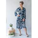 Šaty letní 30527 Itálie