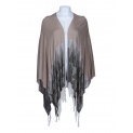 568366 poncho Italy/103581