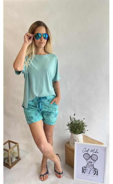 Kraťasy 20908 Itálie