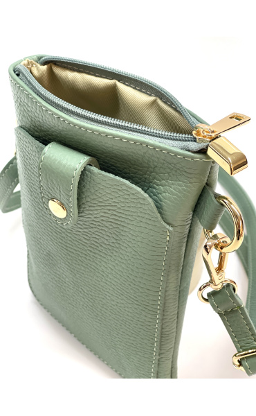 Kabelka MINI na mobil 0029, Itálie