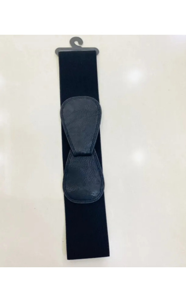 Dámský opasek MML-180 elastický