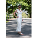 Šaty letní dlouhé Lara L2289