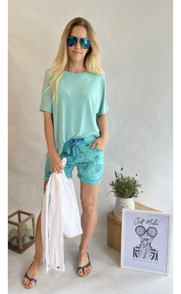 Kraťasy 20908 Itálie