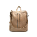 Kabelka batoh z kůže 5781 Itálie