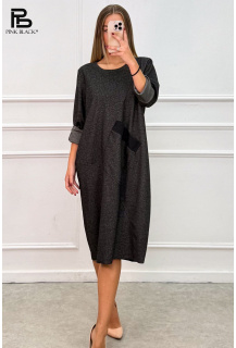 Šatovka s kapsou Lamiar 36582