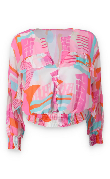 Halenka Latino Paris 23717