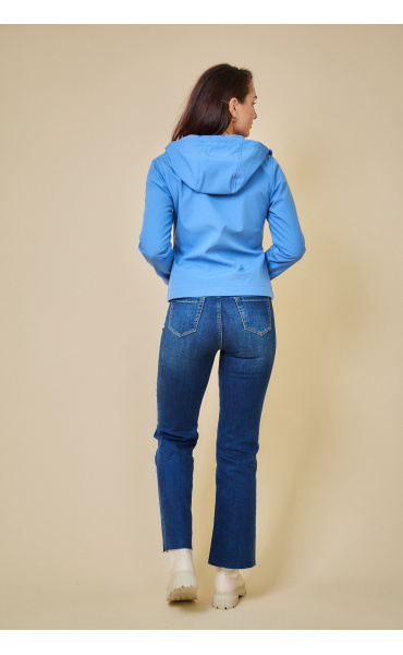 Bunda Escandelle Paris 4201