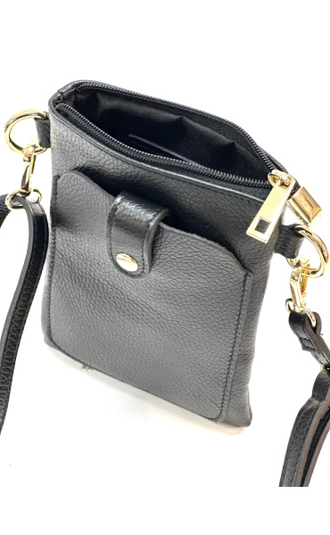 Kabelka MINI na mobil 0029, Itálie