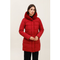 Zimní bunda Laura&Jo 6072