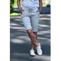 Kalhoty capri Ormi 009