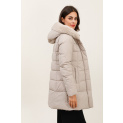 Zimní bunda Laura&Jo 6072