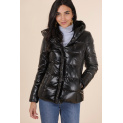 Zimní bunda krátká Laura Jo Paris 22005