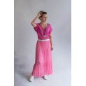 Sukně plise Latino Paris 11007 r23