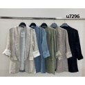 Dámský blazer U7296