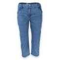 Kalhoty capri Abgs 4071