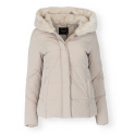 Zimní bunda krátká Laura&Jo 6071